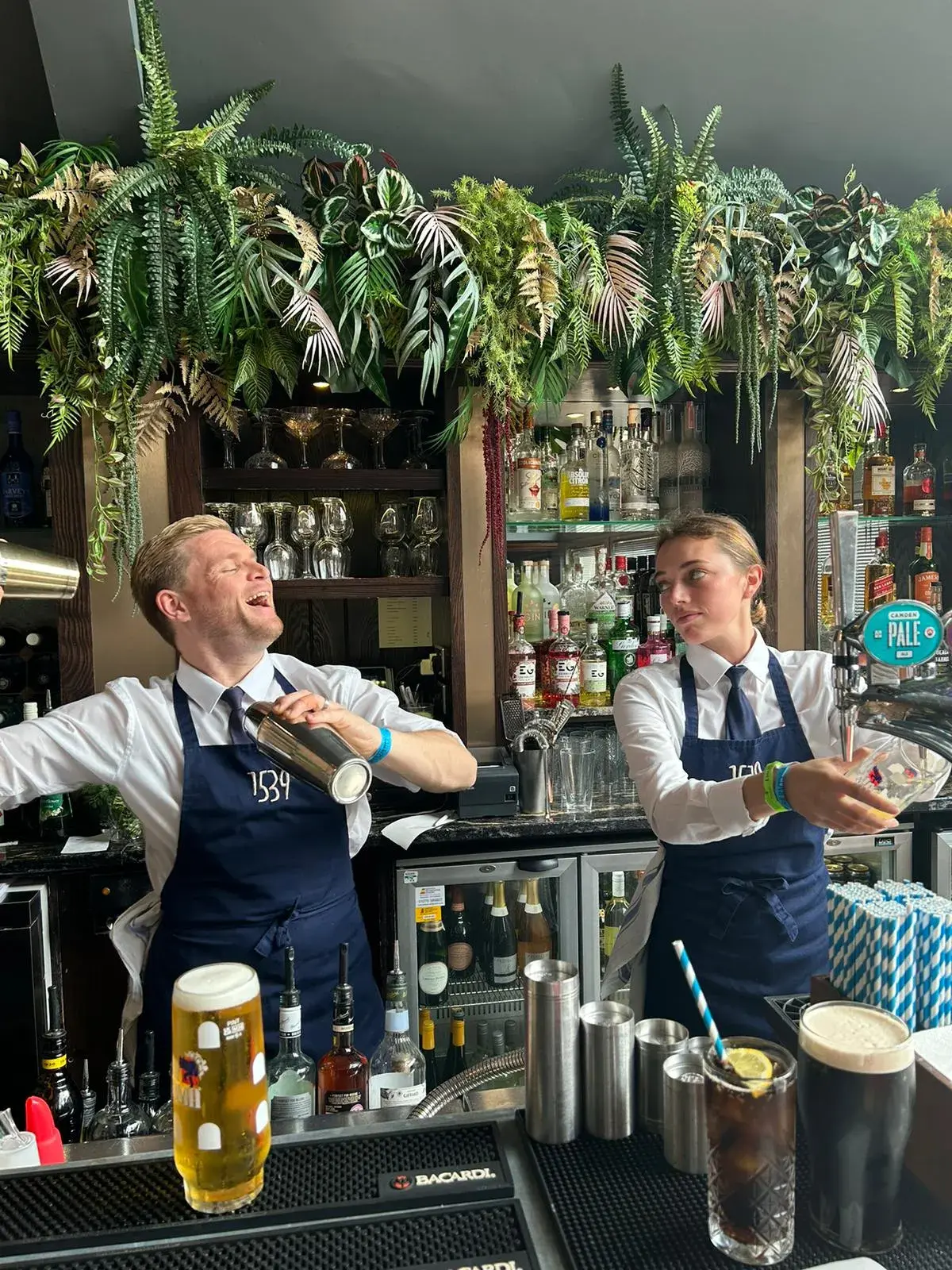 MANCHESTER EVENT STAFFING - Image 1