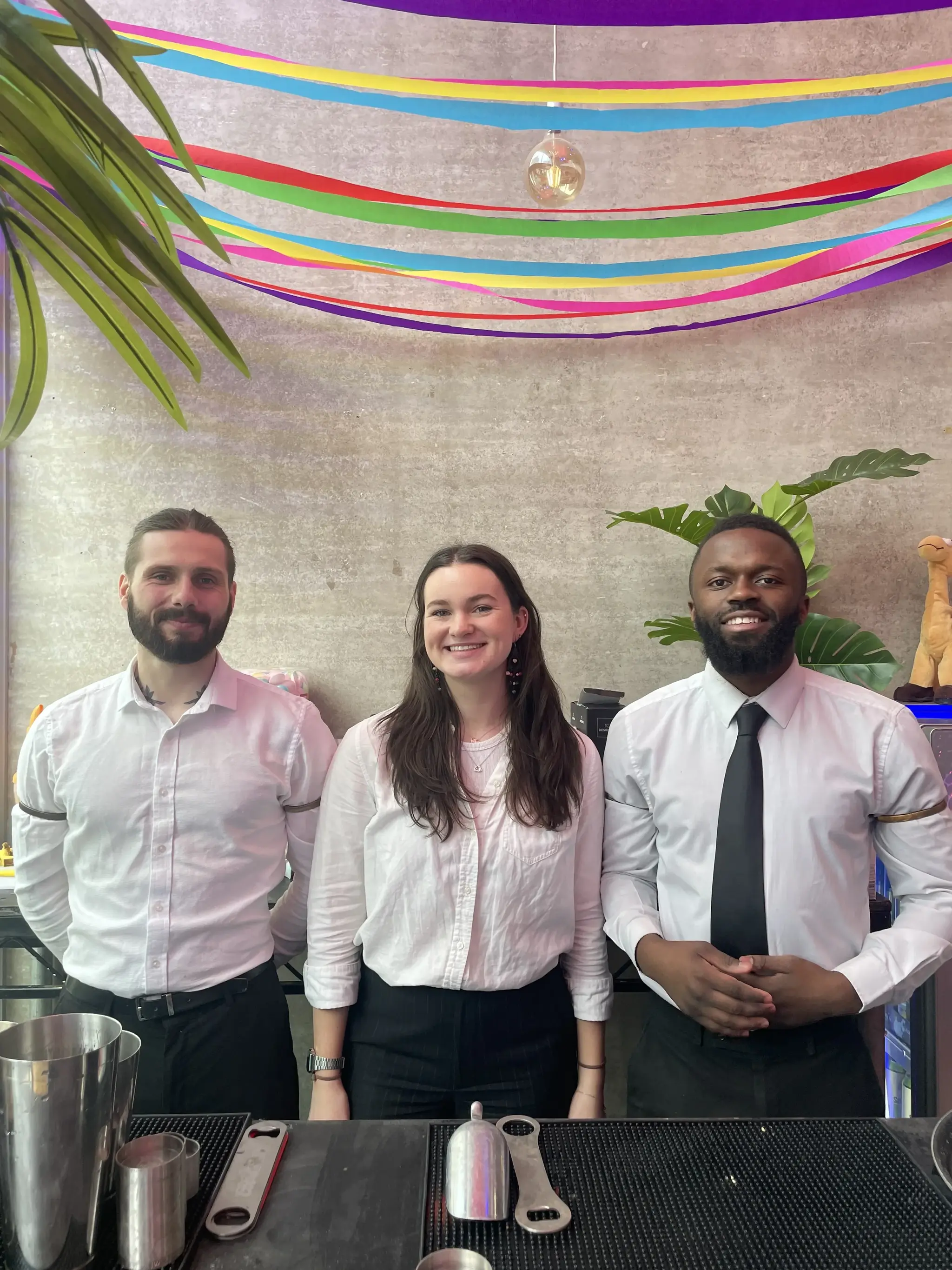 MANCHESTER EVENT STAFFING - Image 2