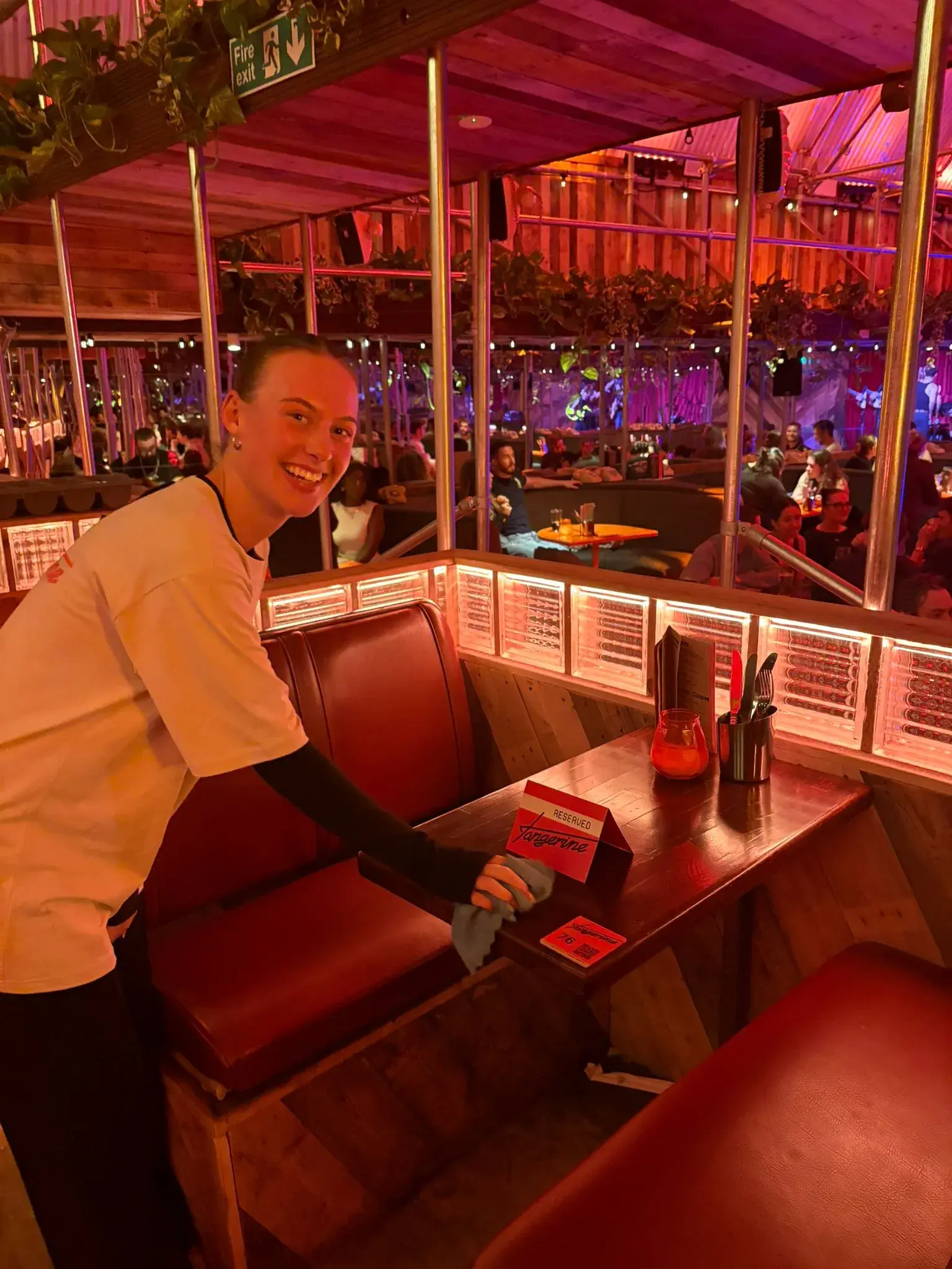 MANCHESTER EVENT STAFFING - Image 3