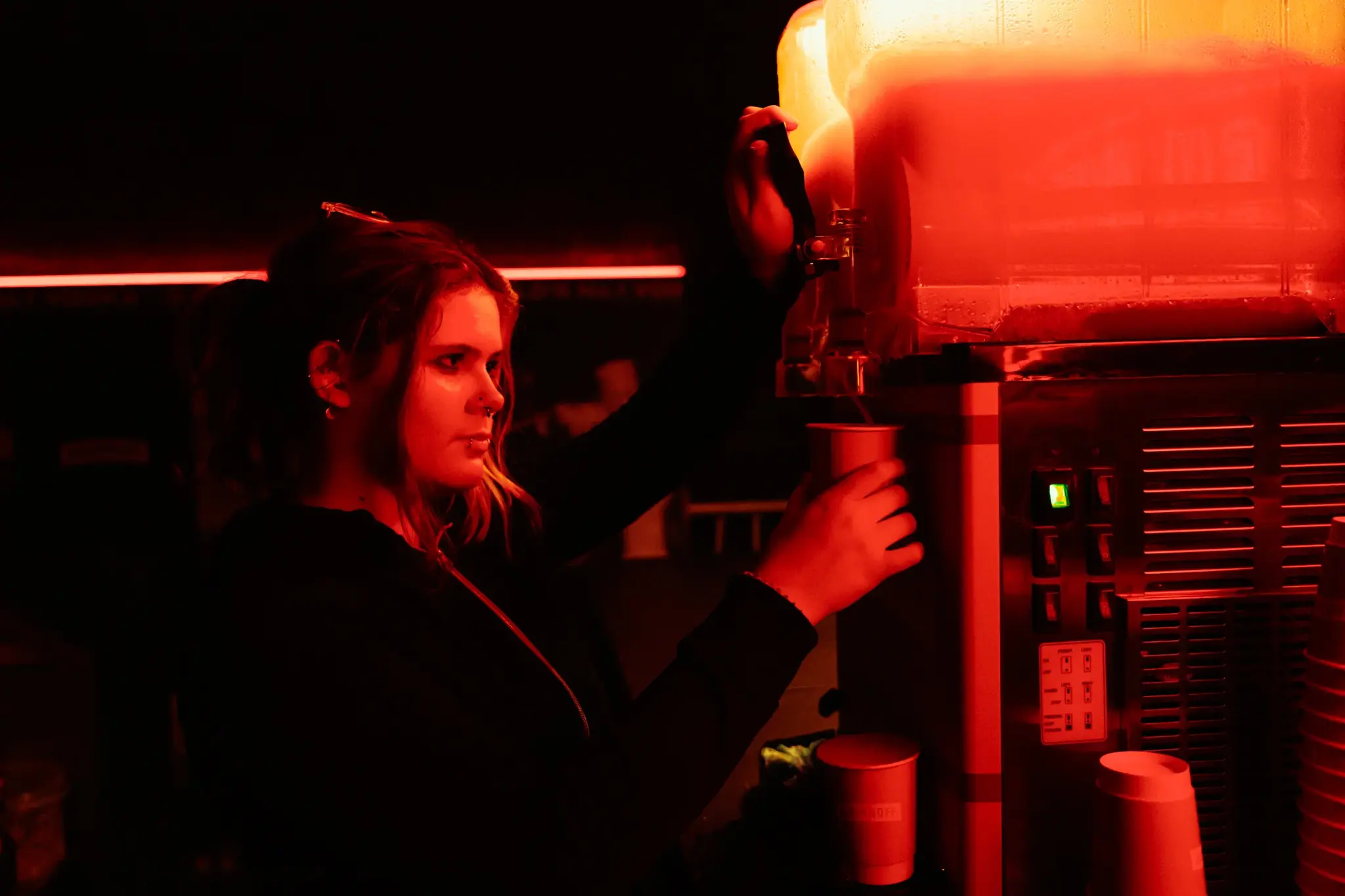 MANCHESTER EVENT STAFFING