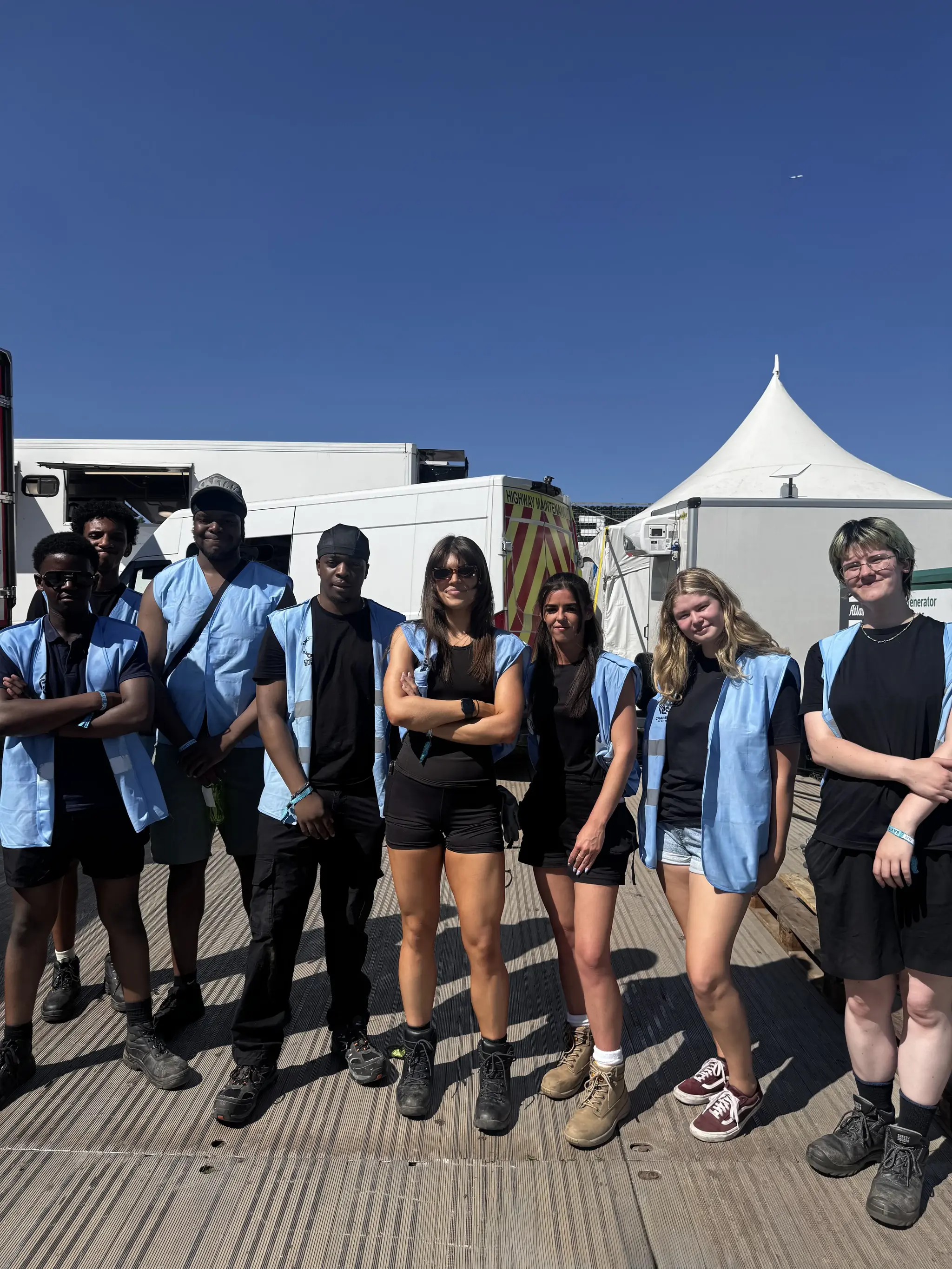 OASIS REUNION - Image 3