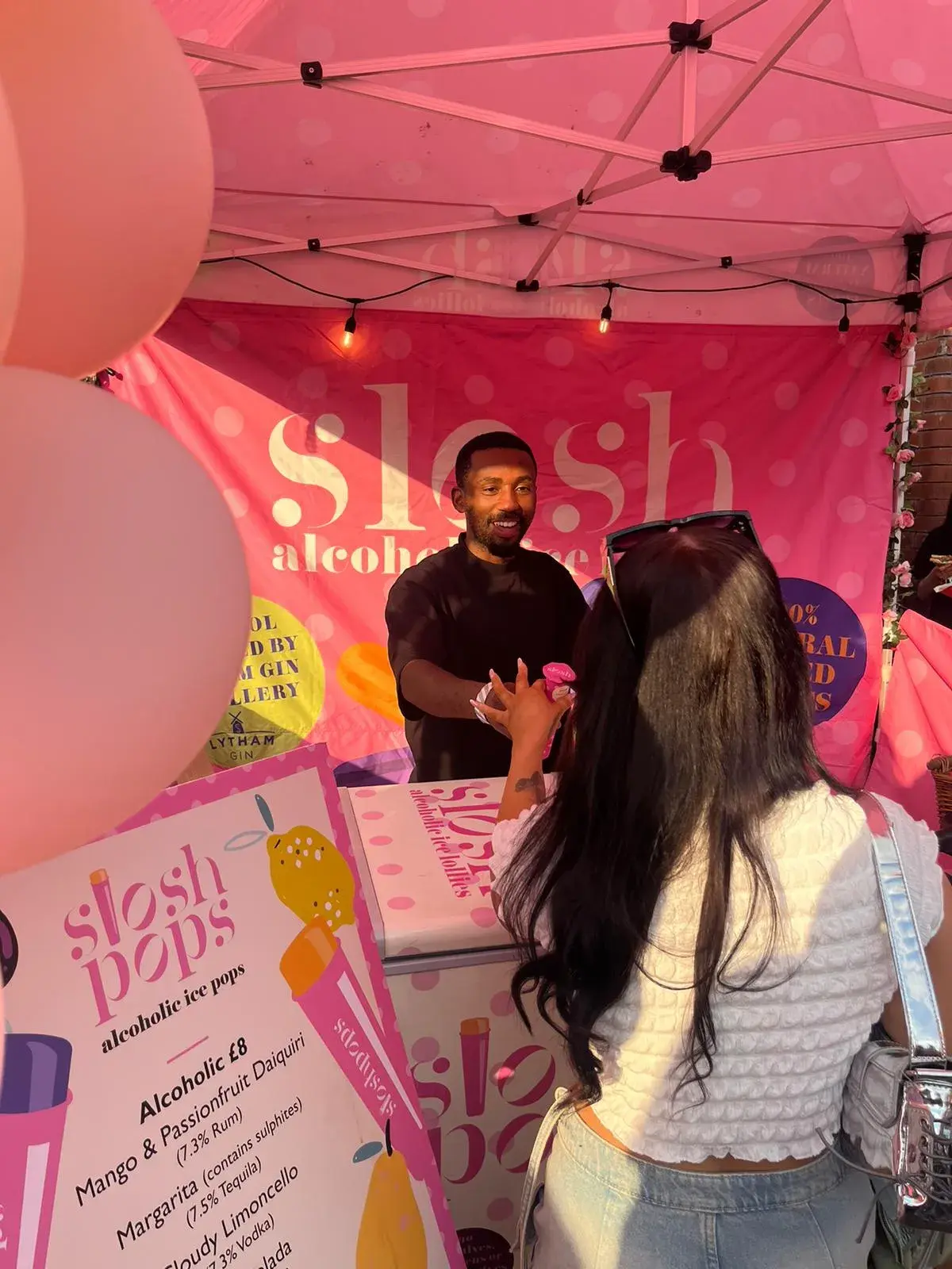 PROGRESS STREET PARTIES - Image 2