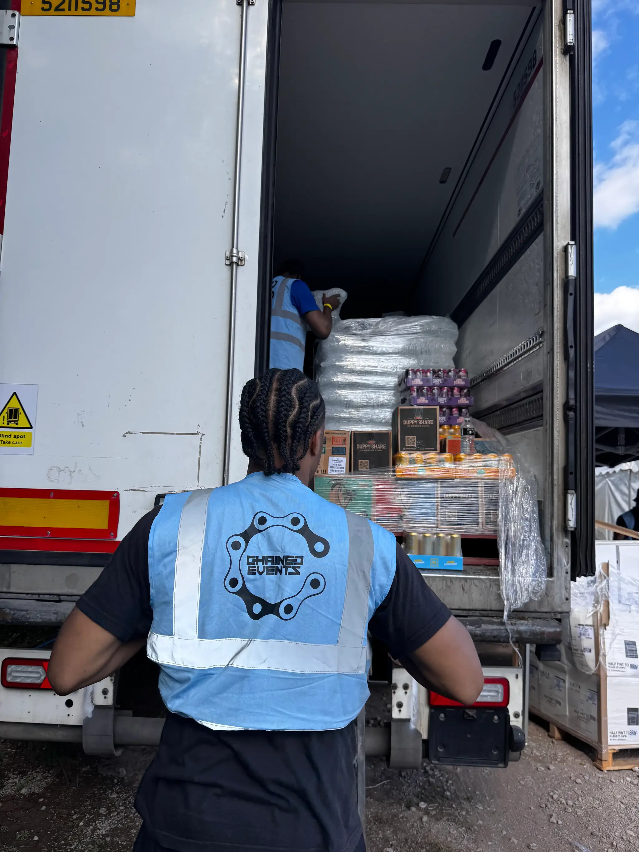 REGGAE LAND - Image 1