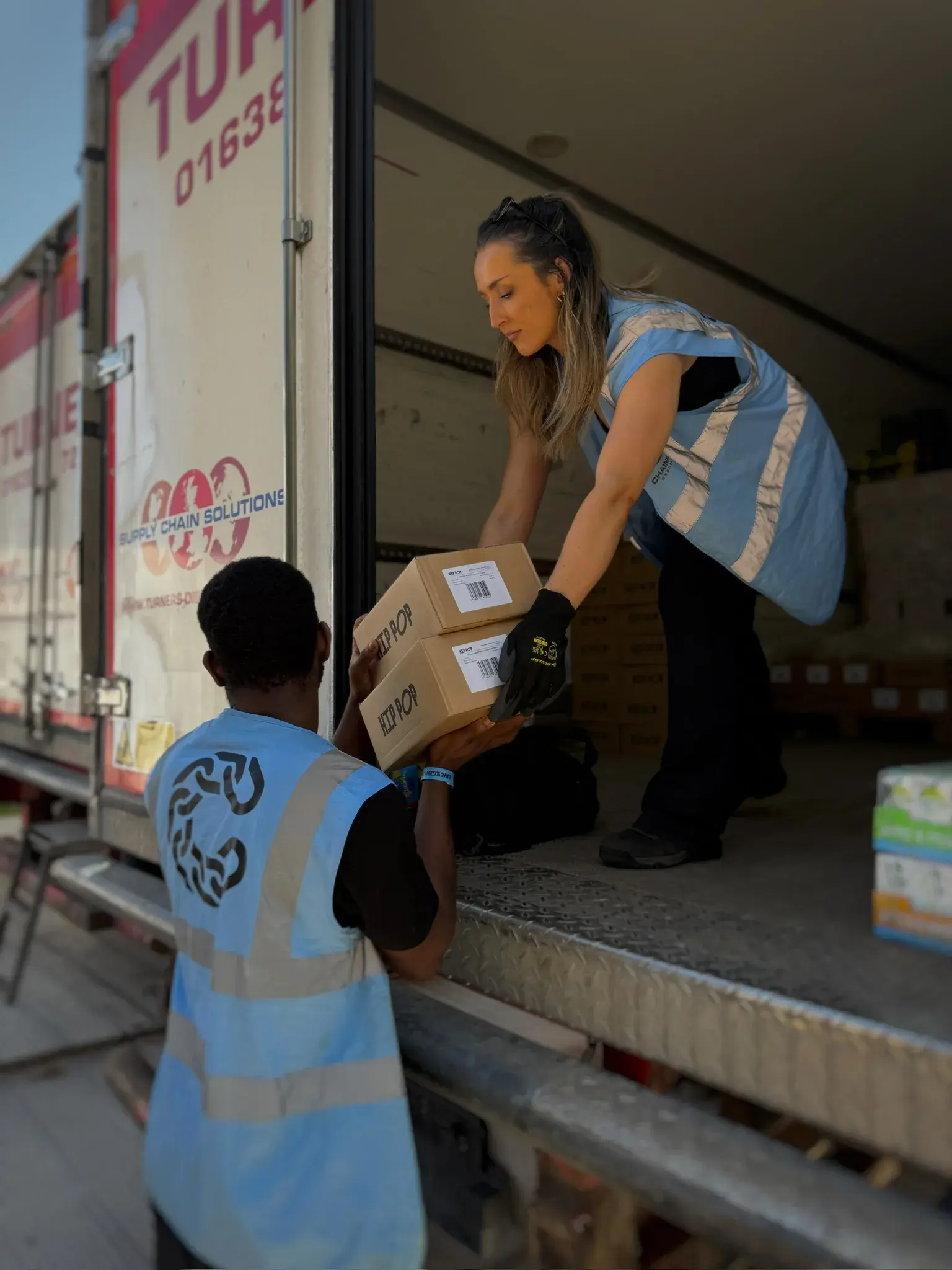 LIVE FROM WYTHENSHAWE PARK