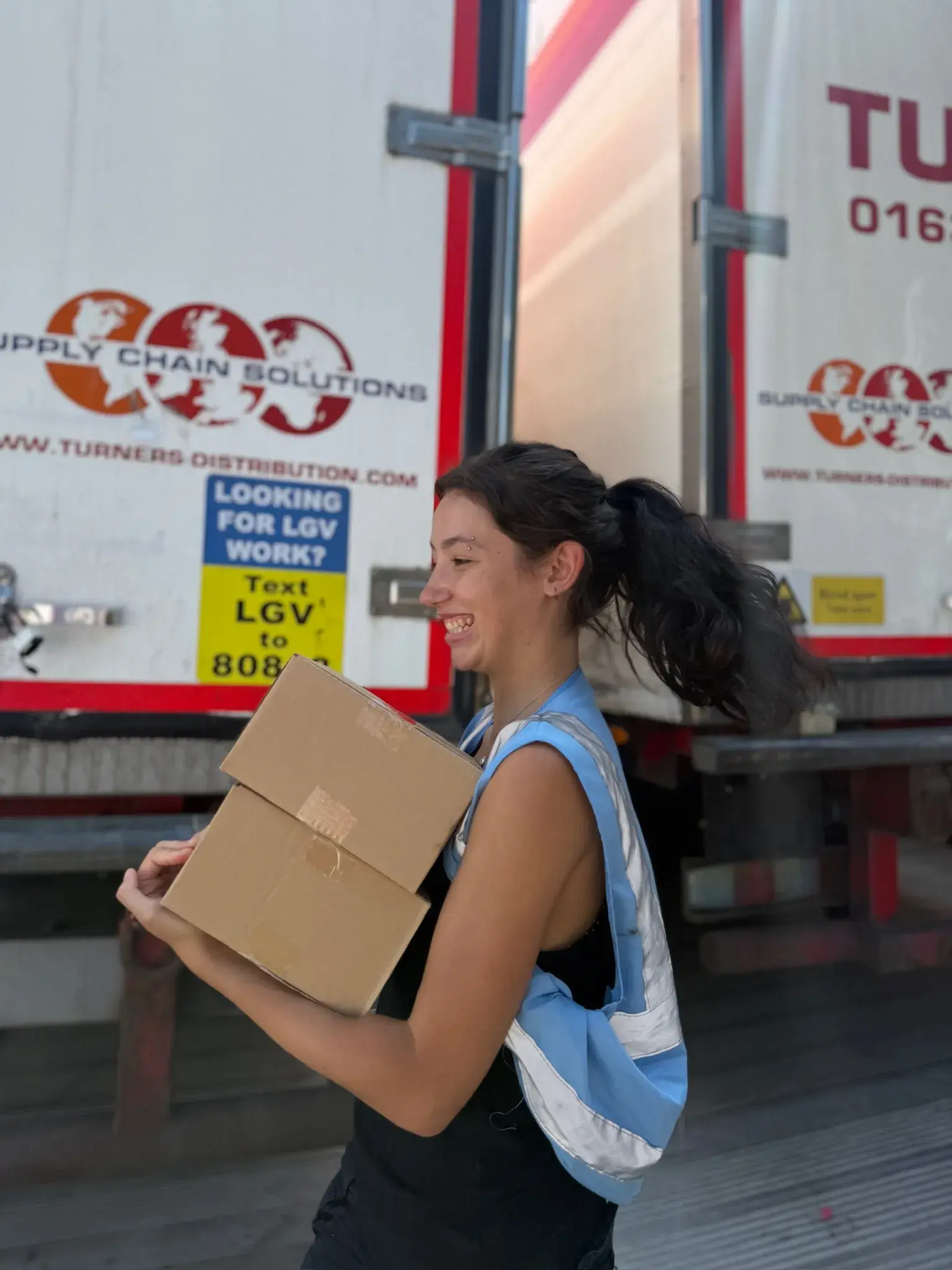 LIVE FROM WYTHENSHAWE PARK - Image 3