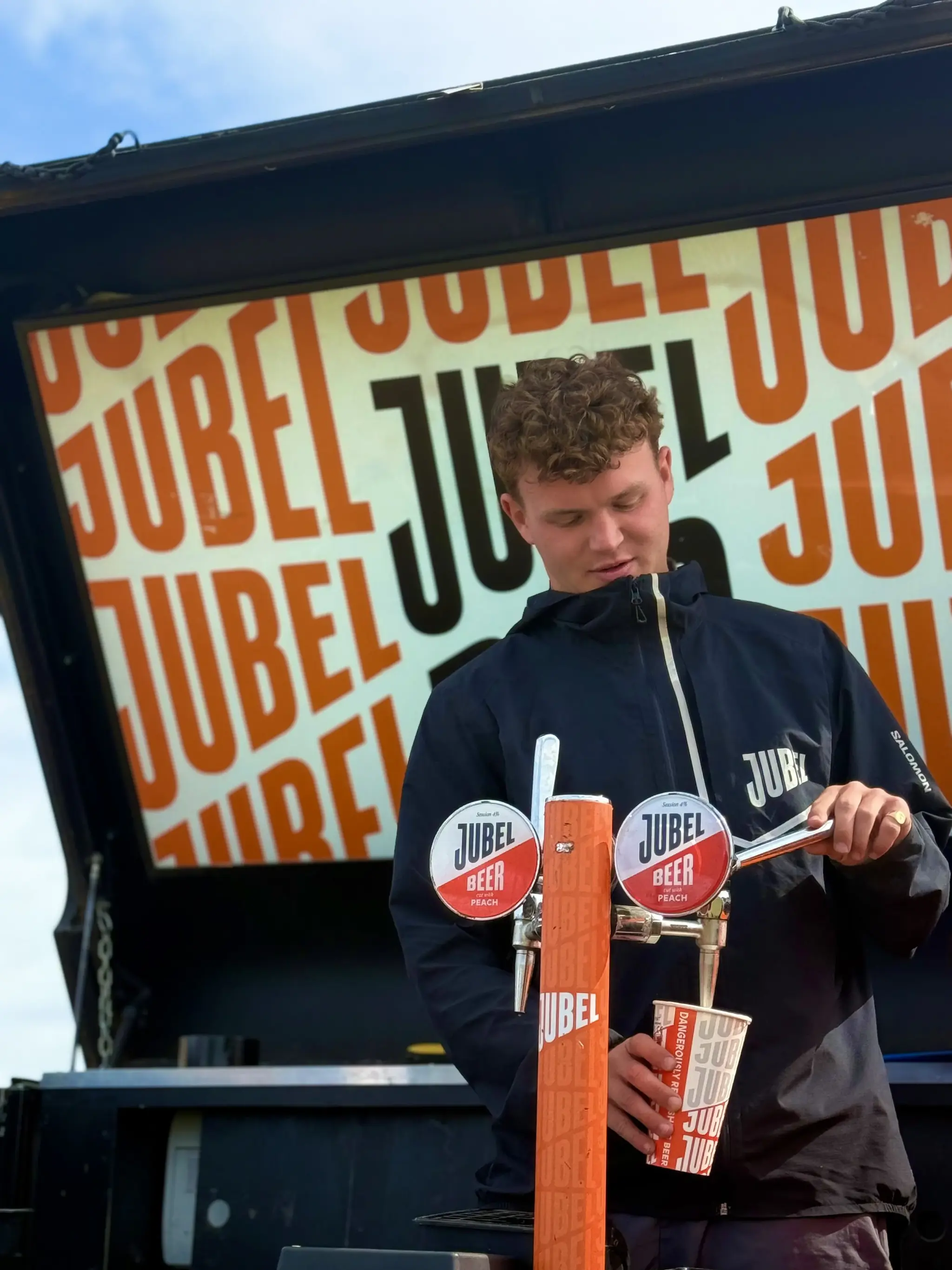 CLINT'S FEST - Image 3