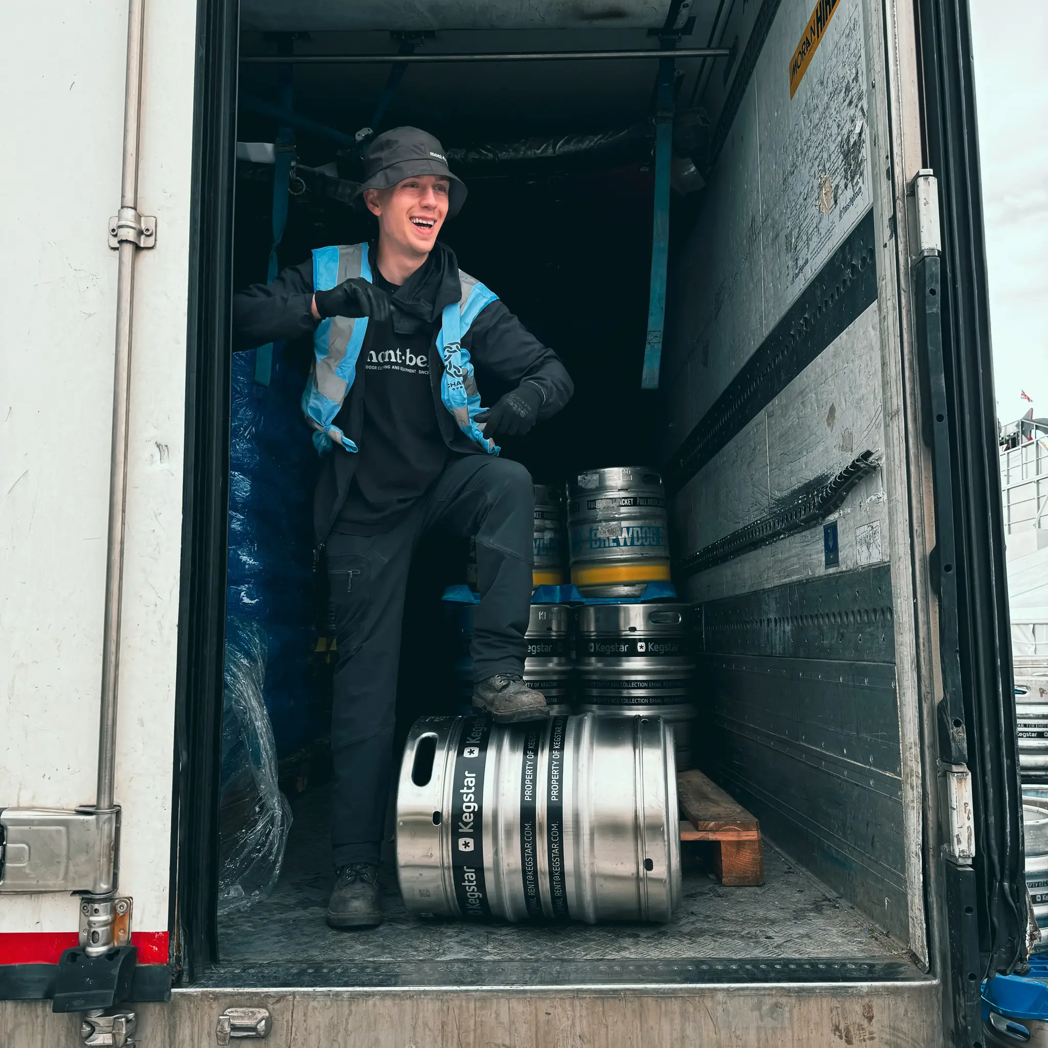 ONE CIRCLE - Image 1